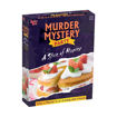 Picture of MURDER MYSTERY A SLICE OF MURDER
